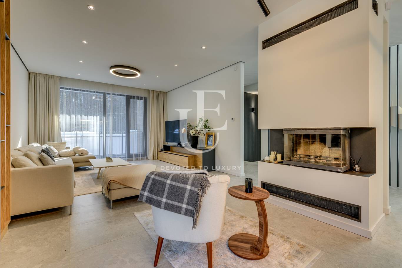 Къща за продажба в София, Бистрица - код на имота: E28556 - image 2