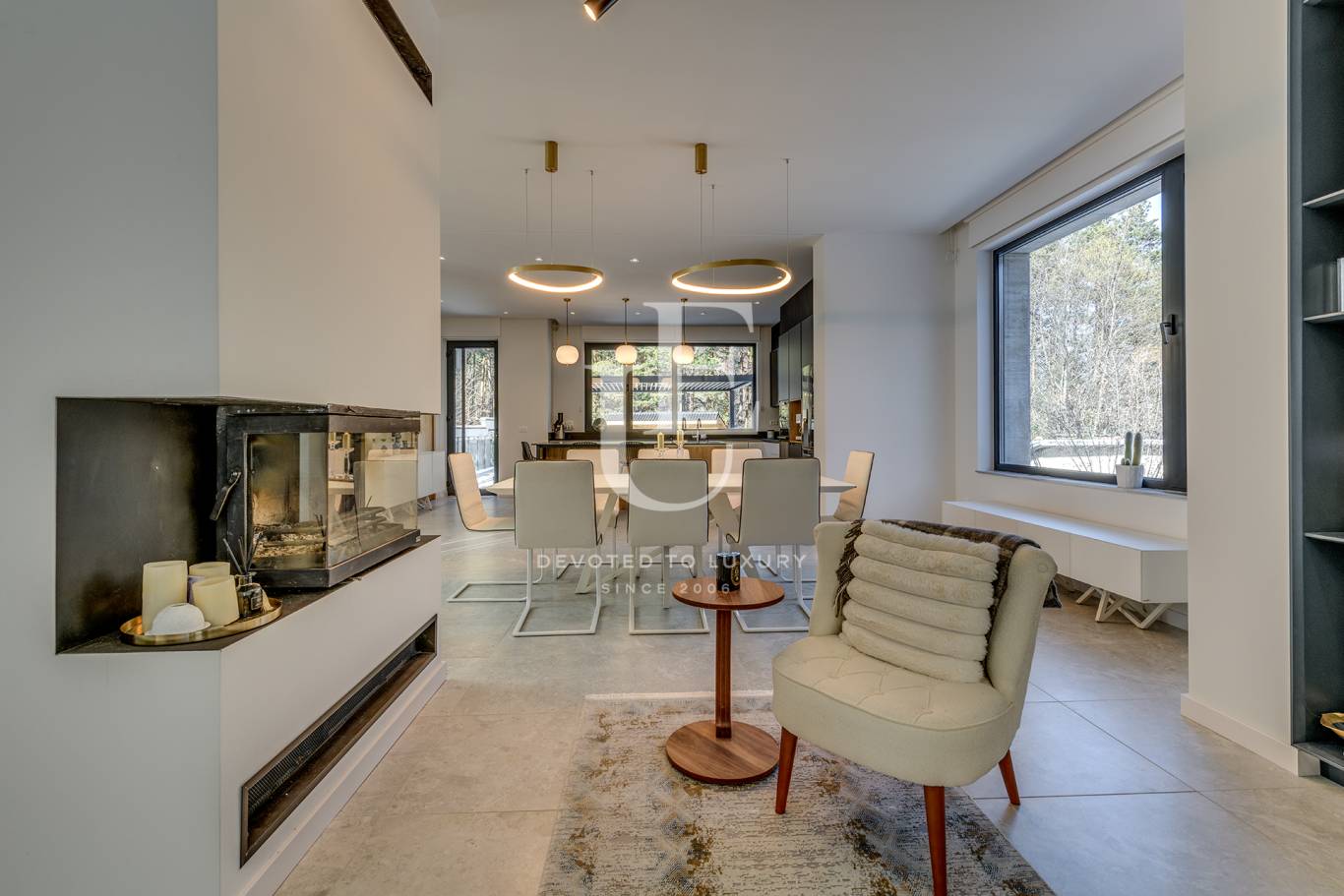 Къща за продажба в София, Бистрица - код на имота: E28556 - image 3