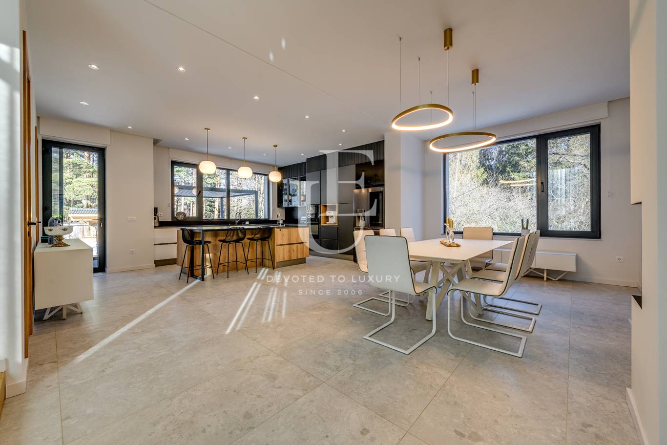 Къща за продажба в София, Бистрица - код на имота: E28556 - image 5