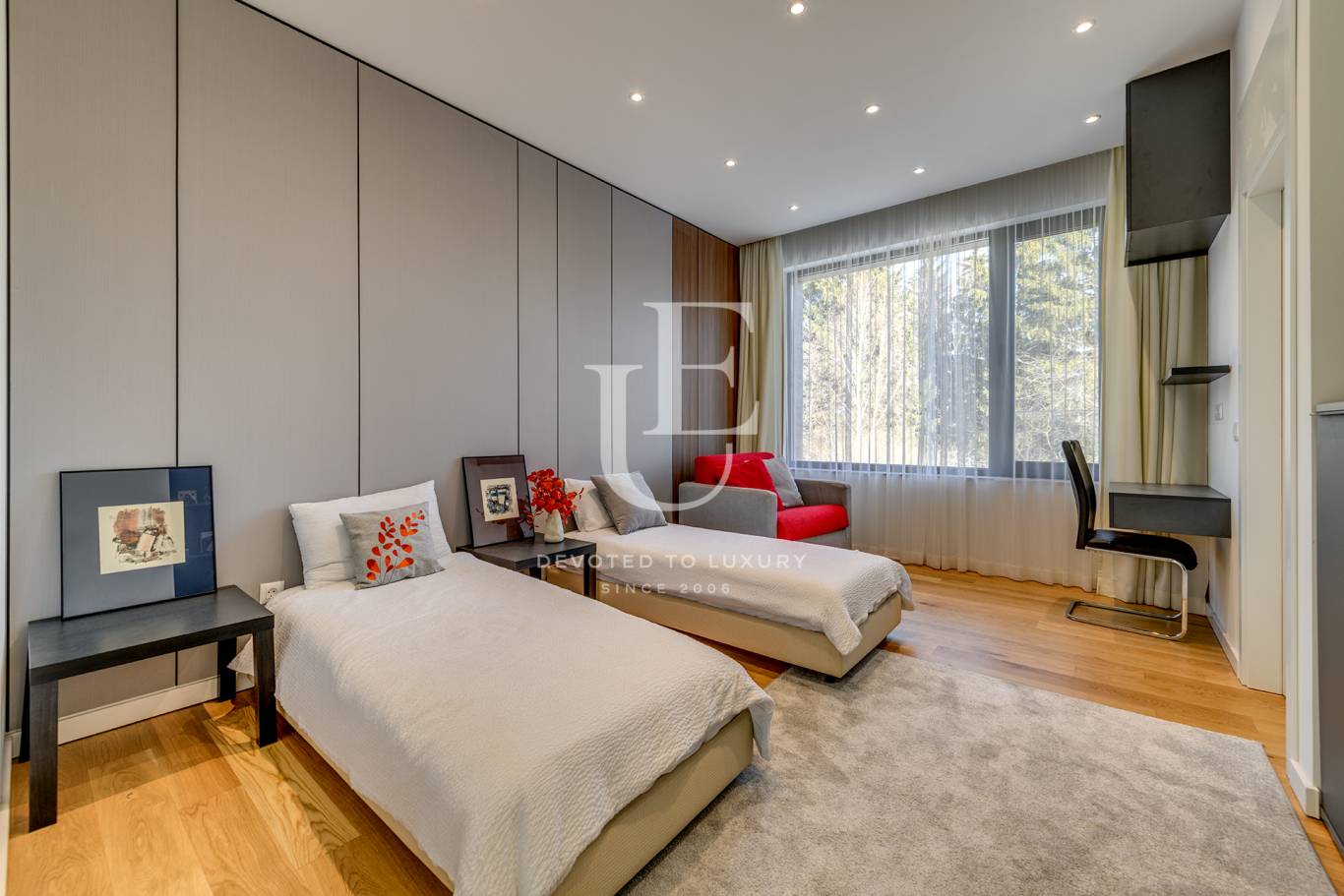 Къща за продажба в София, Бистрица - код на имота: E28556 - image 10