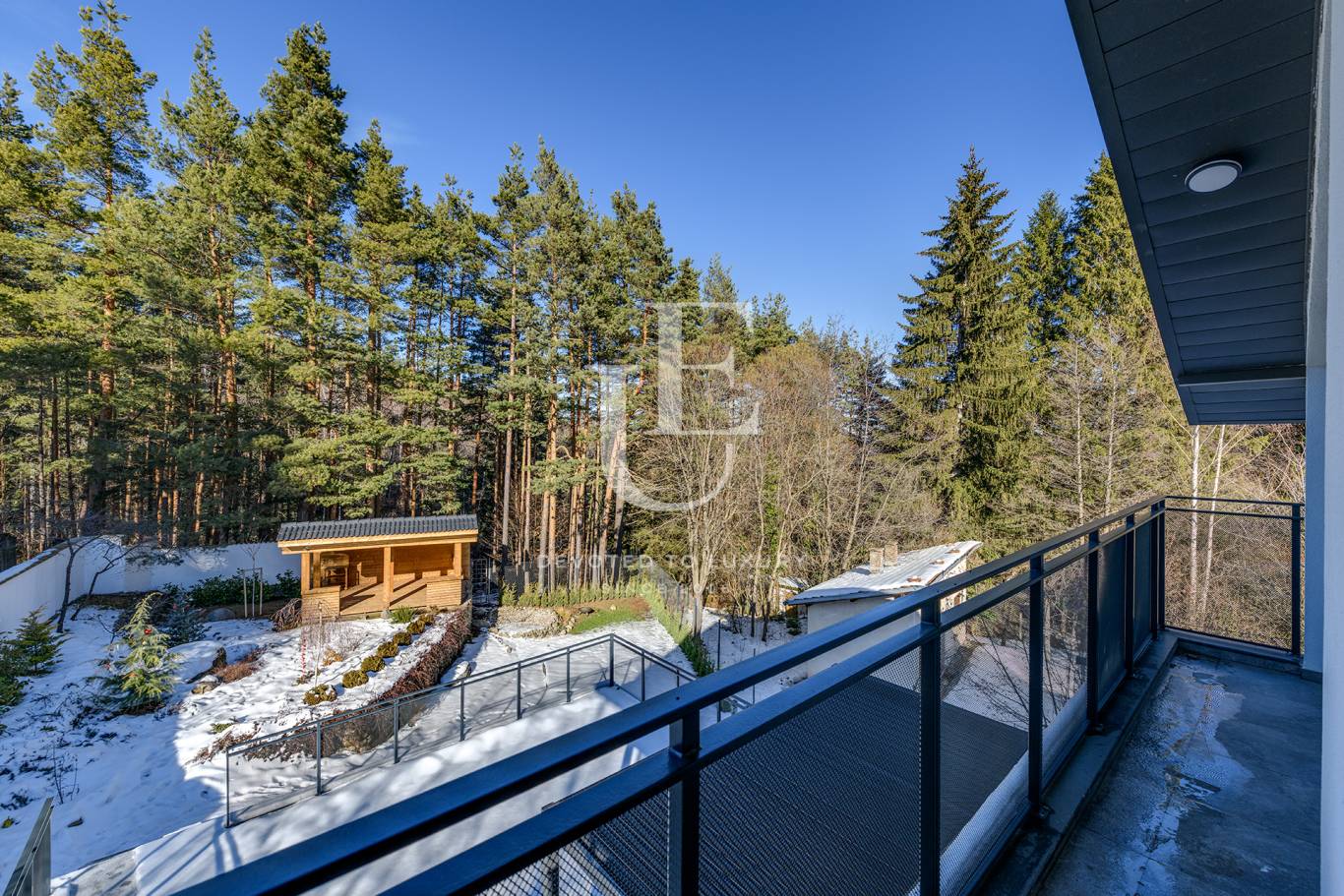 Къща за продажба в София, Бистрица - код на имота: E28556 - image 15