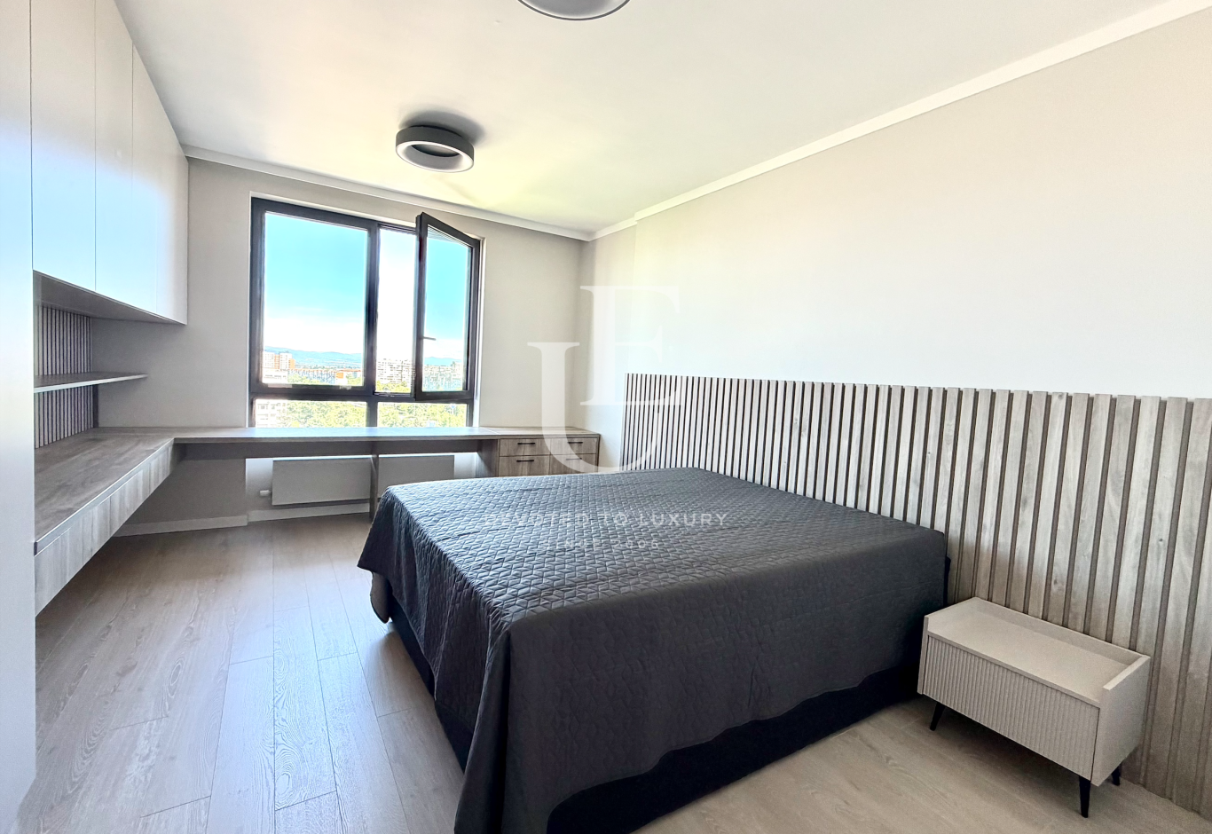 Апартамент под наем в София, Изгрев - код на имота: N29691 - image 5