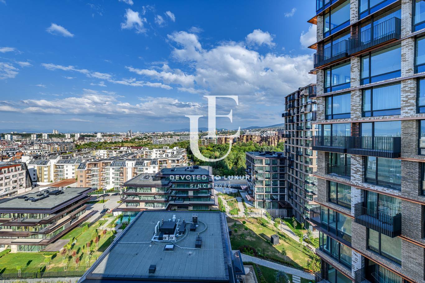 Апартамент за продажба в София, Манастирски ливади - изток - код на имота: E27414 - image 3