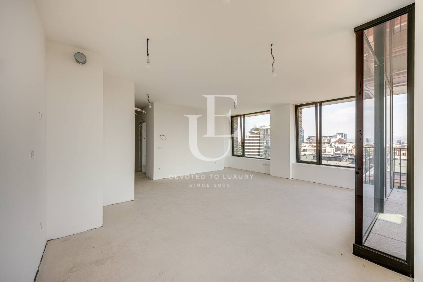 Апартамент за продажба в София, Манастирски ливади - изток - код на имота: E27414 - image 9