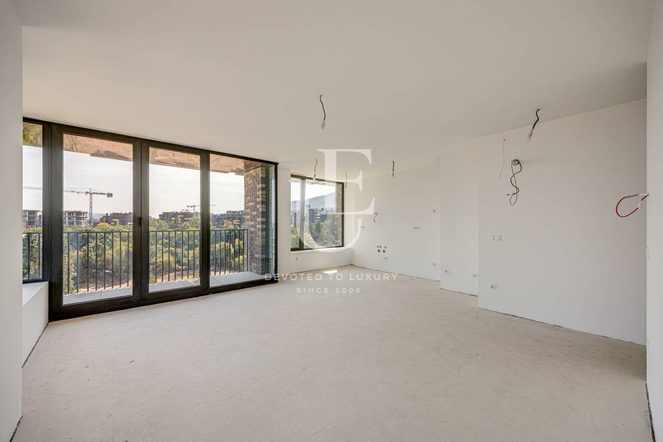 Апартамент за продажба в София, Манастирски ливади - изток - код на имота: E27414 - image 8