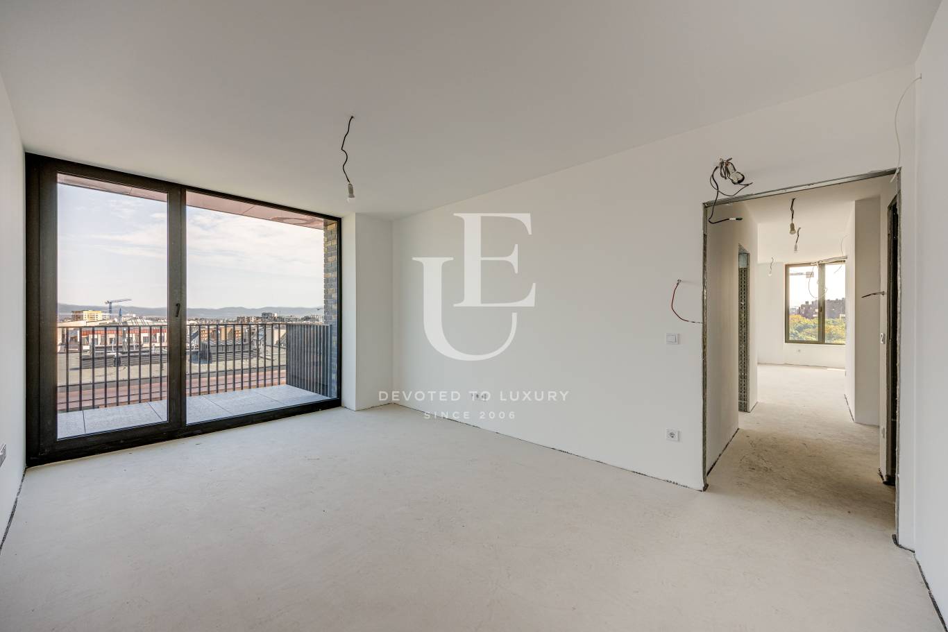 Апартамент за продажба в София, Манастирски ливади - изток - код на имота: E27414 - image 11