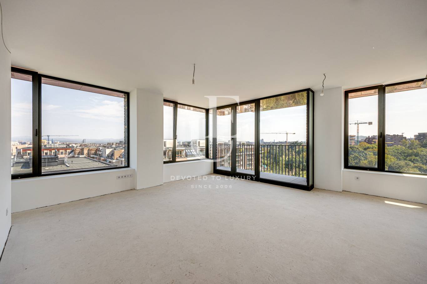 Апартамент за продажба в София, Манастирски ливади - изток - код на имота: E27414 - image 7