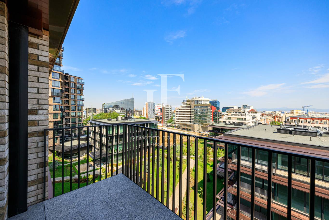 Апартамент за продажба в София, Манастирски ливади - изток - код на имота: E27414 - image 5