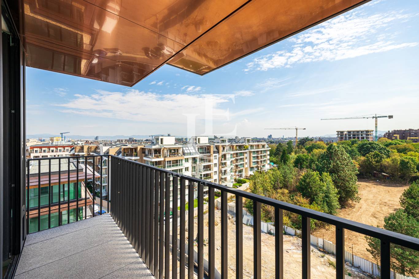 Апартамент за продажба в София, Манастирски ливади - изток - код на имота: E27414 - image 4