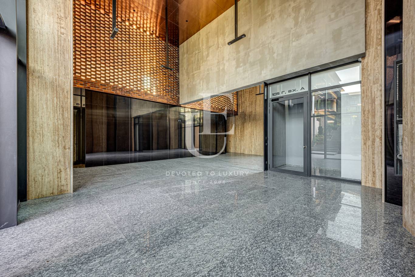 Апартамент за продажба в София, Манастирски ливади - изток - код на имота: E27414 - image 6