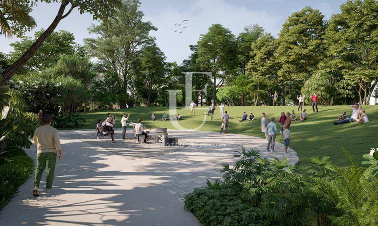 Къща за продажба в Дубай,  - код на имота: N28557 - image 12