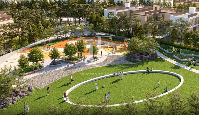 Къща за продажба в Дубай,  - код на имота: N28557 - image 3