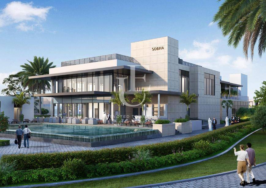 Къща за продажба в Дубай,  - код на имота: N28557 - image 8