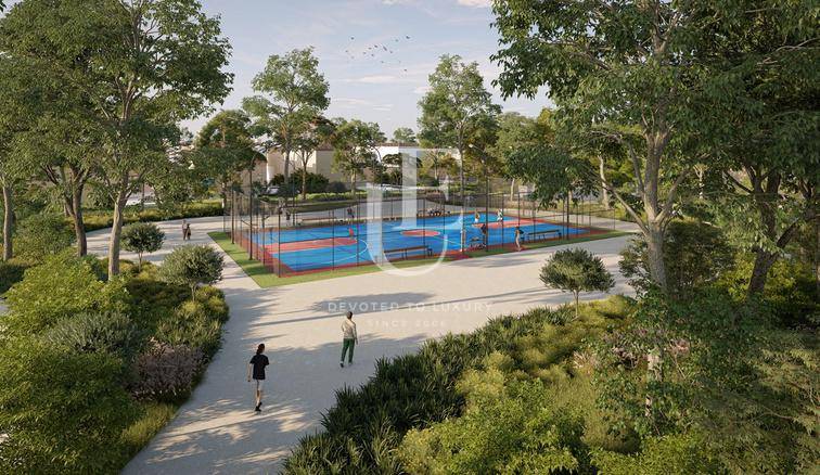 Къща за продажба в Дубай,  - код на имота: N28557 - image 10