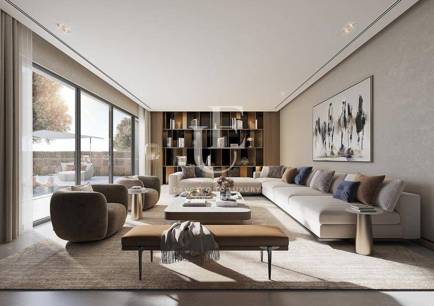 Къща за продажба в Дубай,  - код на имота: N28557 - image 1