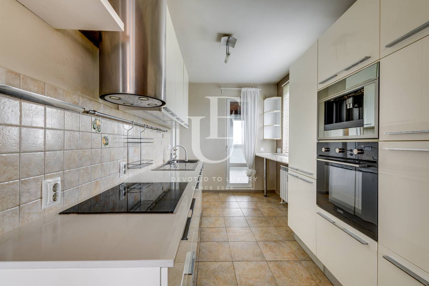 Апартамент под наем в София, Изток - код на имота: N29692 - image 5