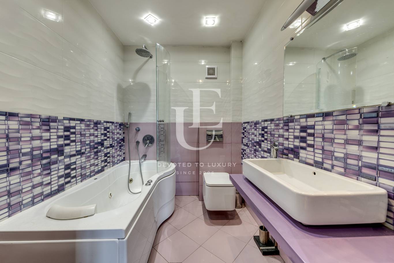 Апартамент под наем в София, Изток - код на имота: N29692 - image 9