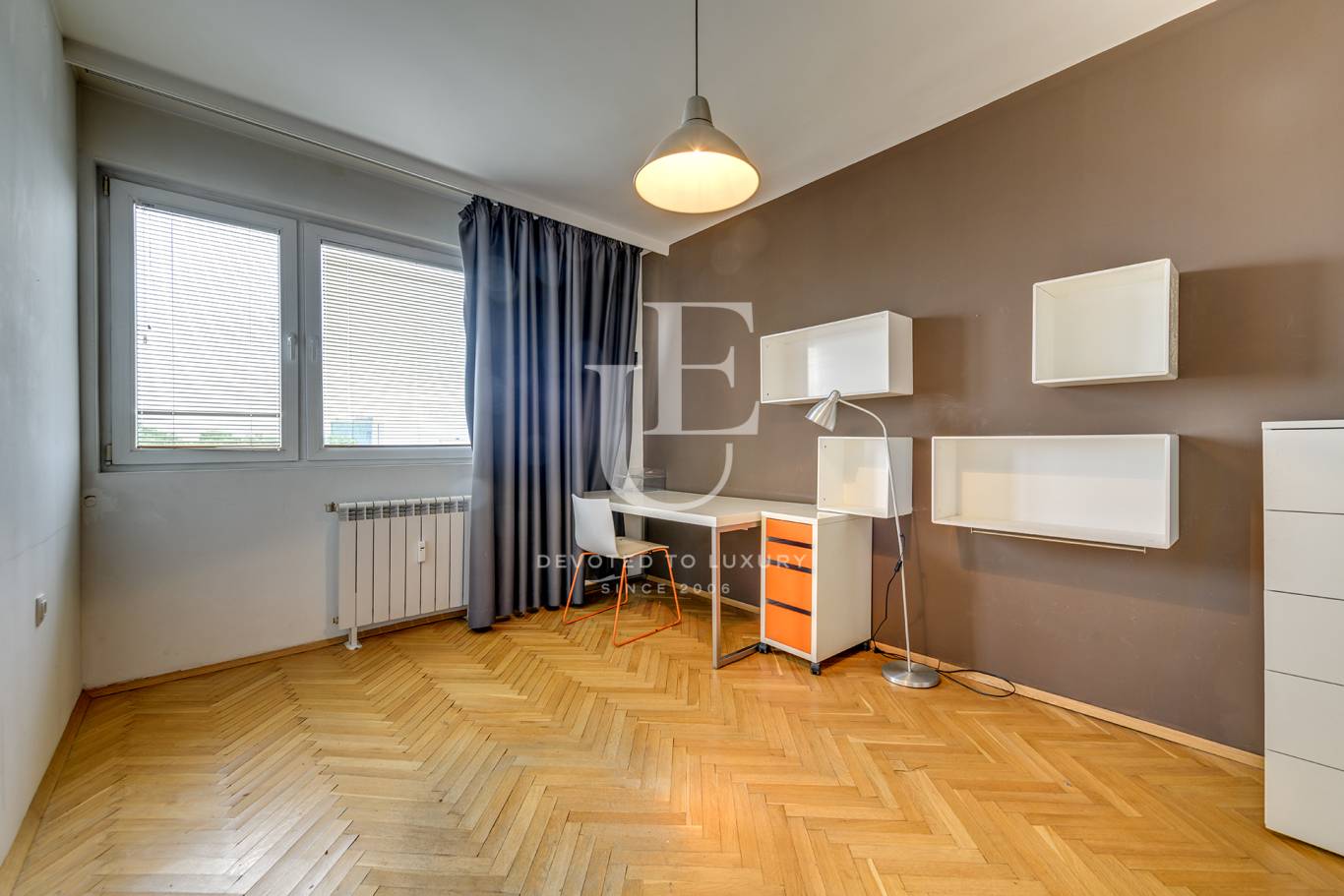 Апартамент под наем в София, Изток - код на имота: N29692 - image 6