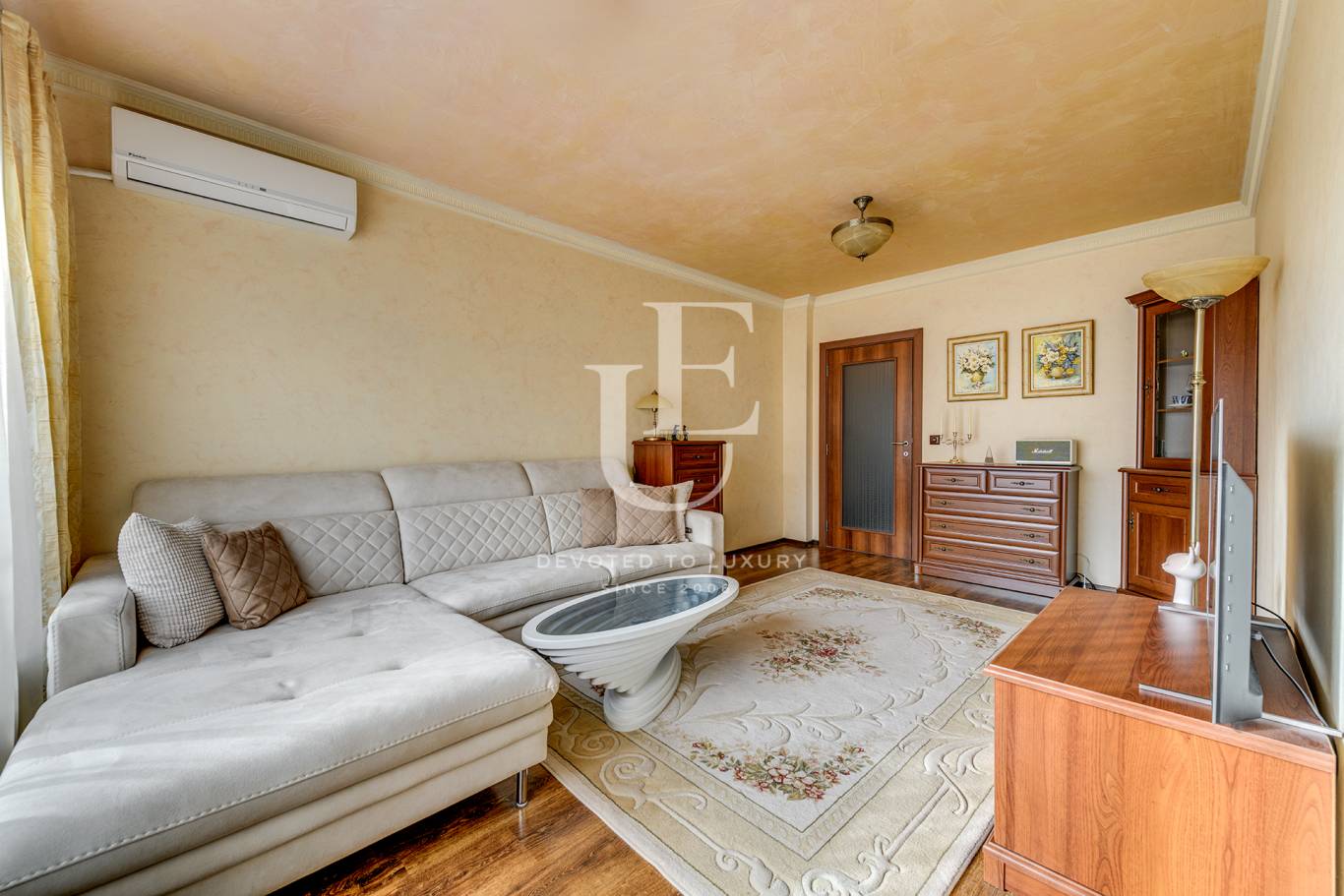 Апартамент за продажба в София, Витоша - код на имота: K22296 - image 2