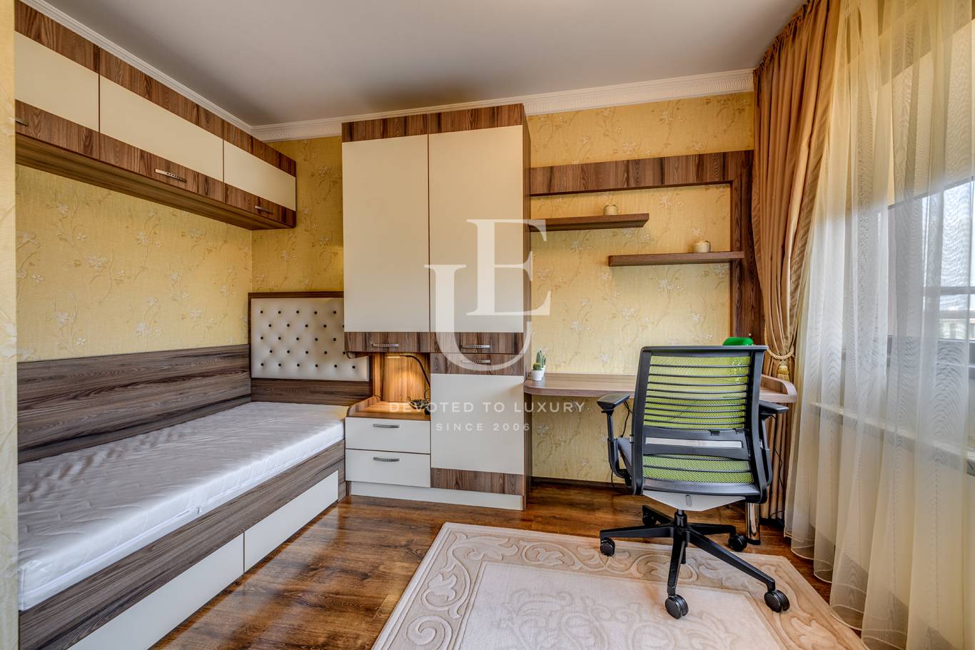 Апартамент за продажба в София, Витоша - код на имота: K22296 - image 5