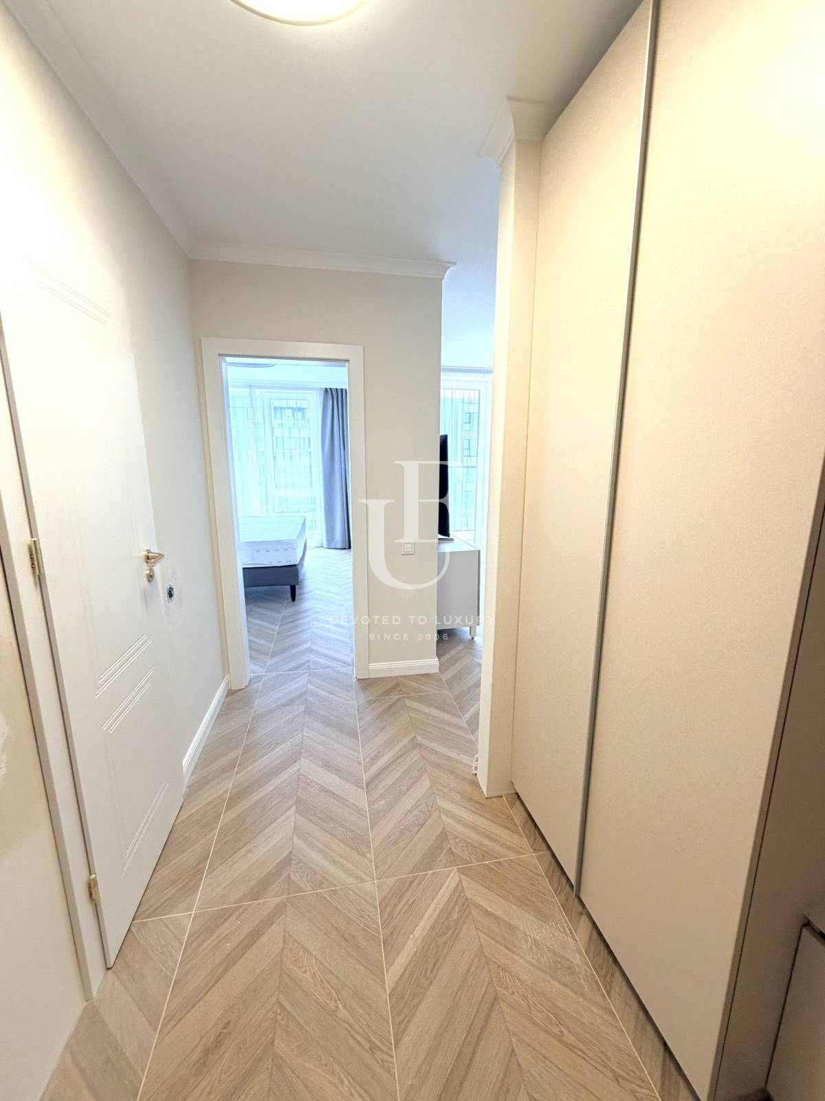 Апартамент под наем в София, Витоша - код на имота: N29694 - image 3