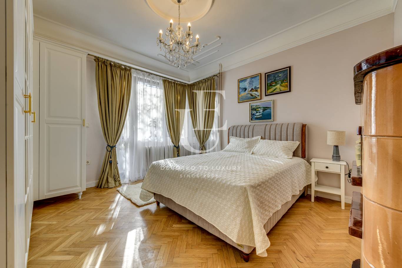 Апартамент под наем в София, Център - код на имота: E20593 - image 4