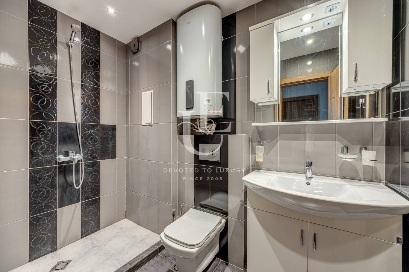 Апартамент под наем в София, в.з. Малинова долина - код на имота: N28560 - image 4