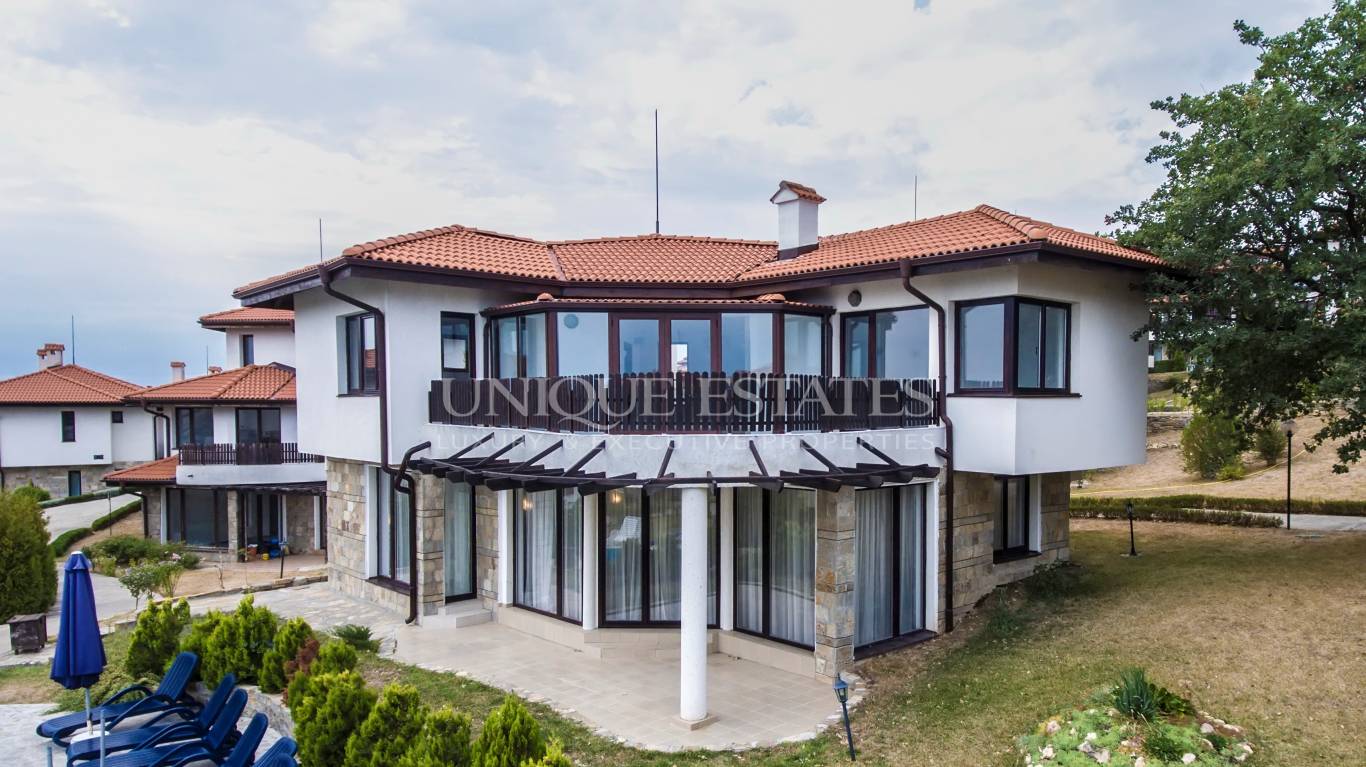 House for sale in Nesebar,  with listing ID: K9933 - image 3