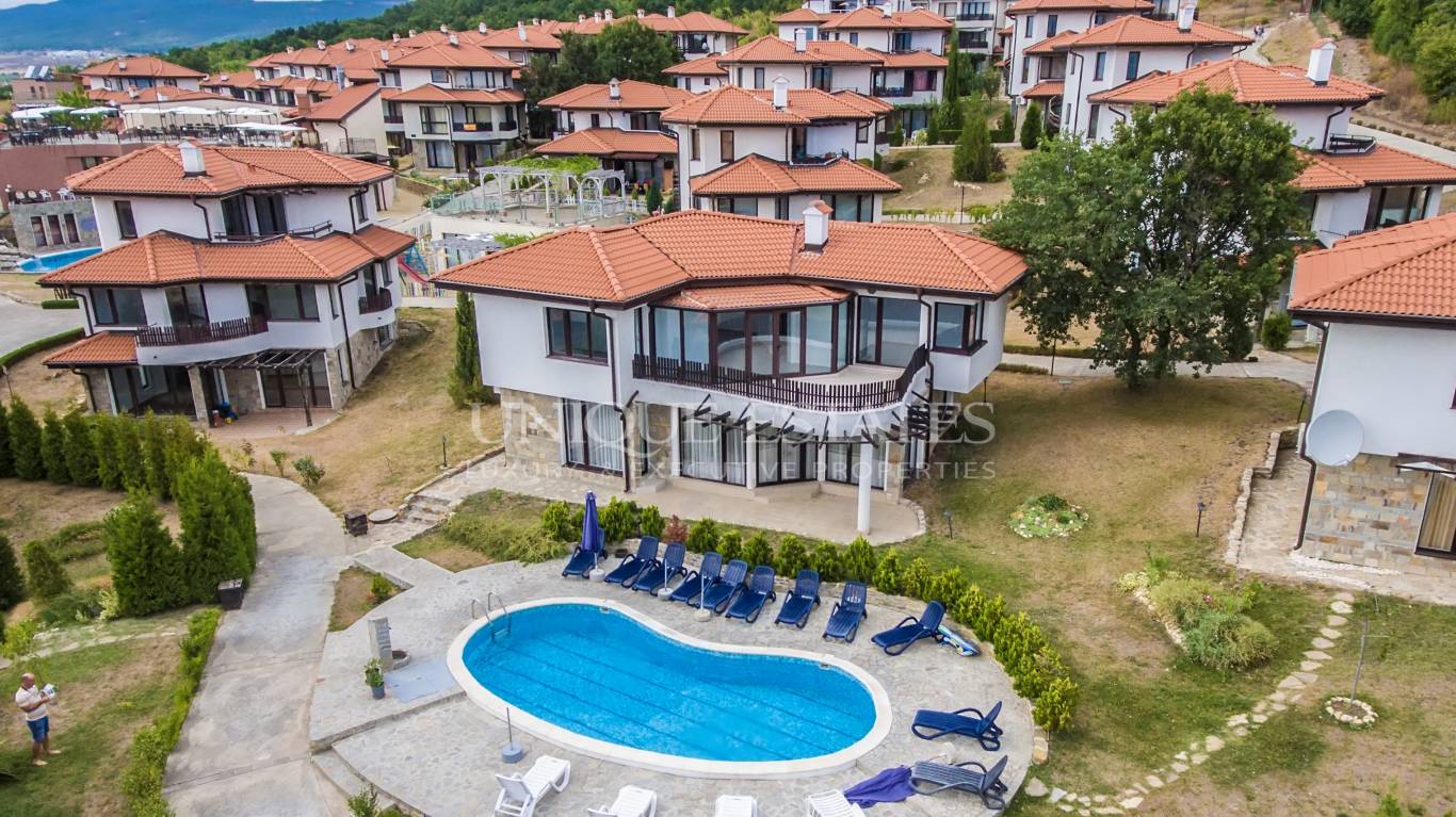 House for sale in Nesebar,  with listing ID: K9933 - image 2