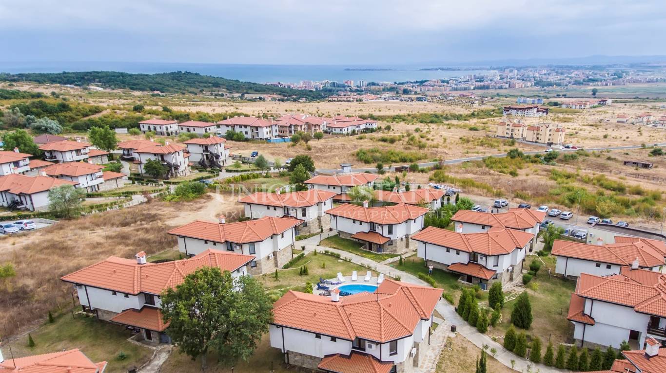 House for sale in Nesebar,  with listing ID: K9933 - image 4