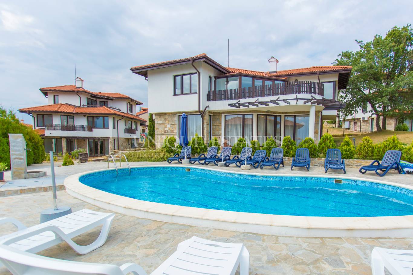 House for sale in Nesebar,  with listing ID: K9933 - image 1
