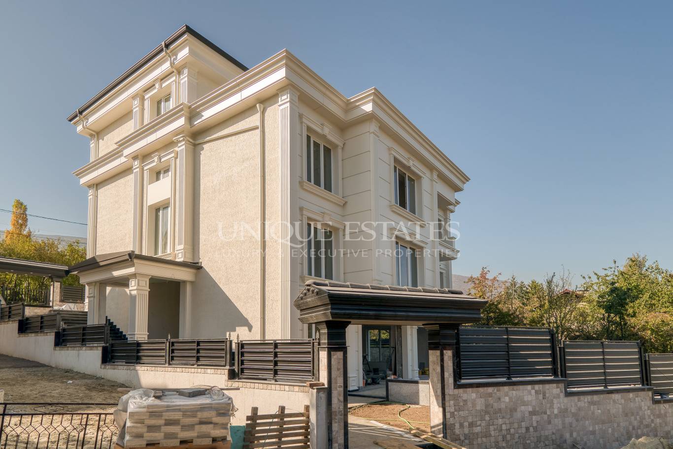 Къща за продажба в София, Симеоново - код на имота: K12295 - image 2