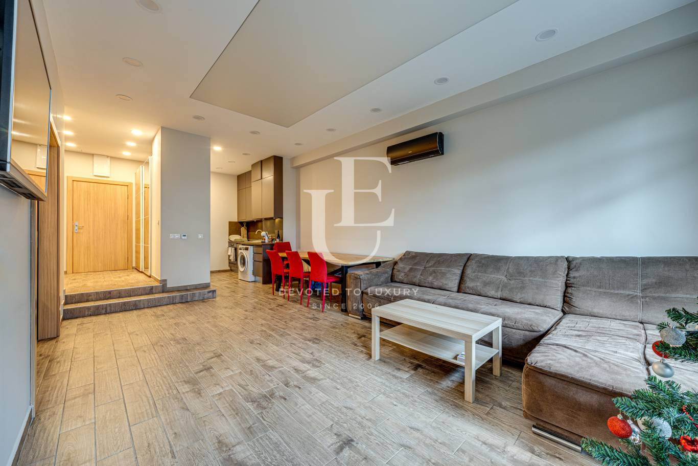 Апартамент под наем в София, в.з. Малинова долина - код на имота: N28561 - image 2