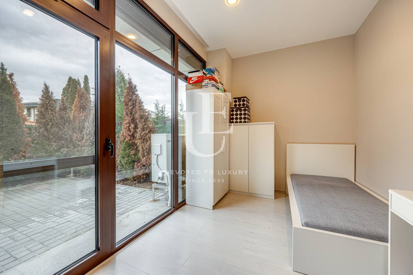 Апартамент под наем в София, в.з. Малинова долина - код на имота: N28561 - image 4