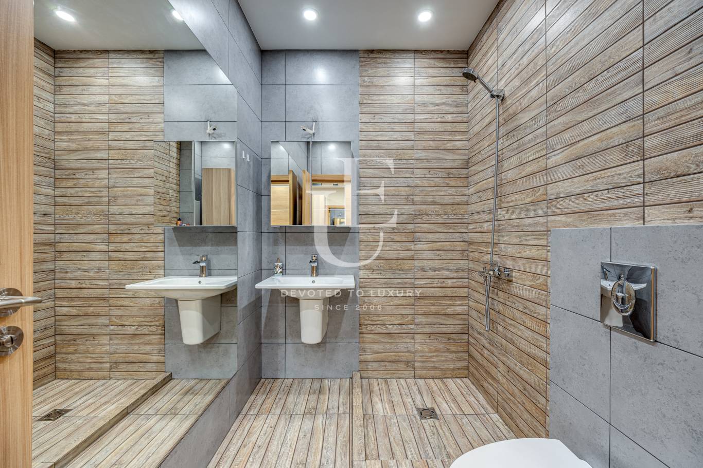 Апартамент под наем в София, в.з. Малинова долина - код на имота: N28561 - image 6