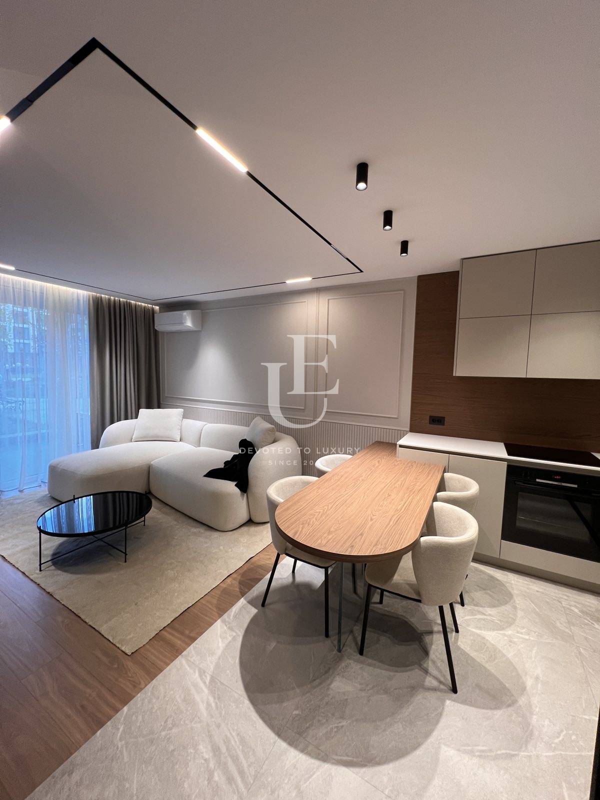 Апартамент под наем в София, Витоша - код на имота: N29698 - image 2