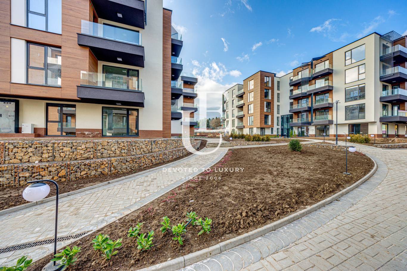 Apartment for sale in Sofia, Dragalevtsi with listing ID: N28563 - image 3