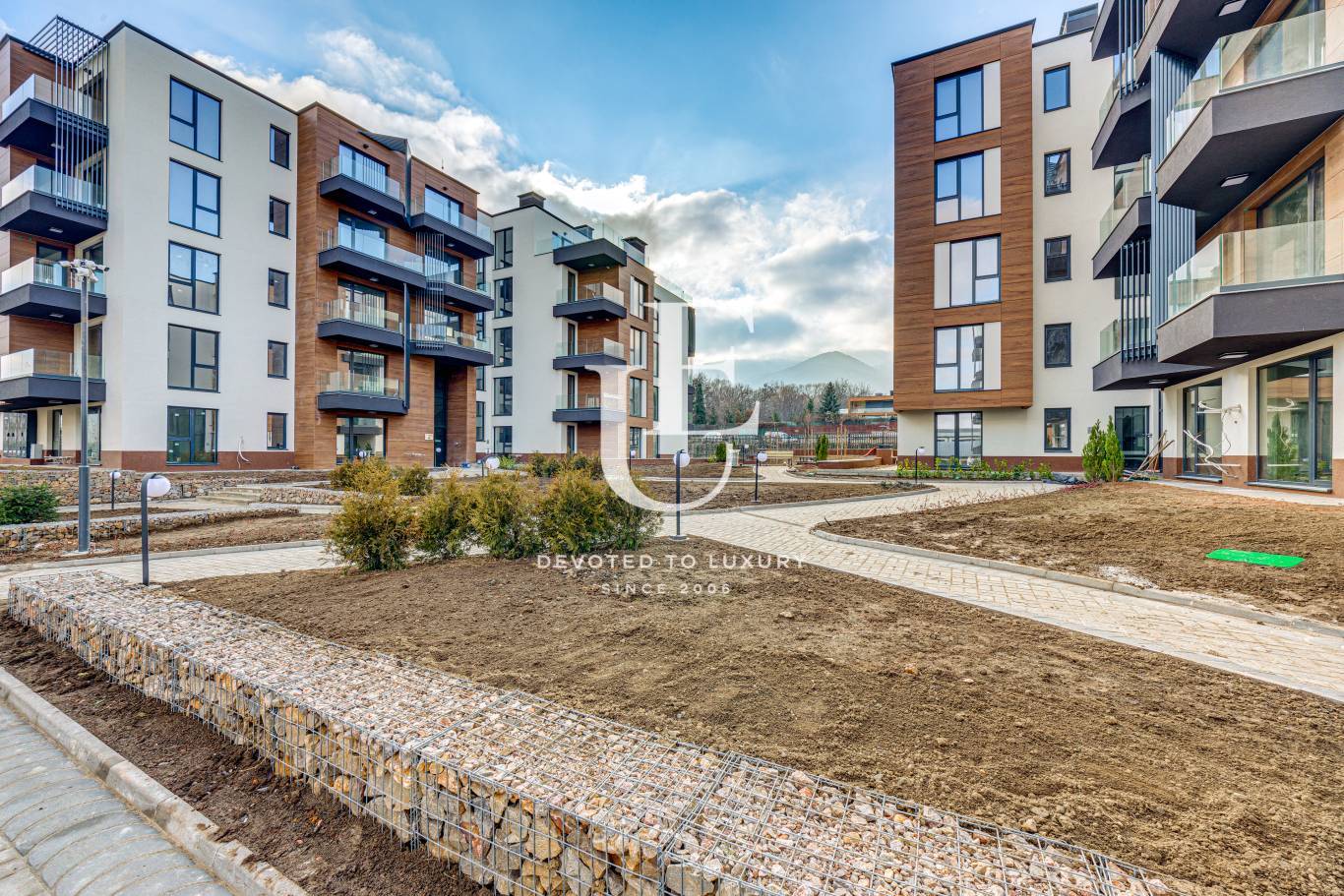 Apartment for sale in Sofia, Dragalevtsi with listing ID: N28563 - image 8