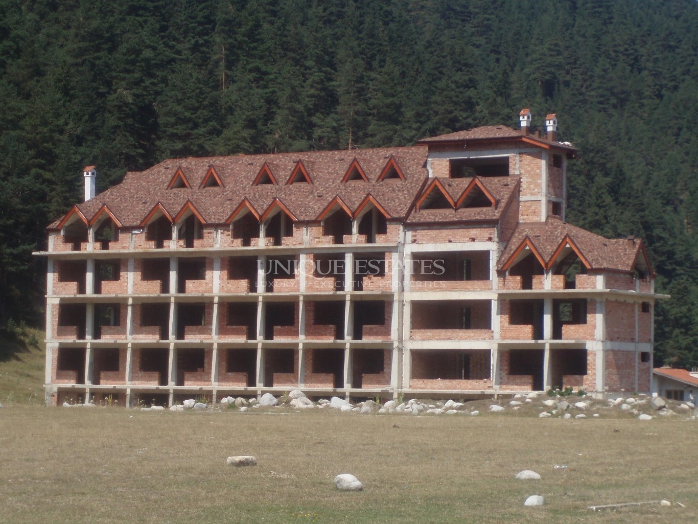 Hotel / Apartment house for sale in Borovets,  with listing ID: K8888 - image 3