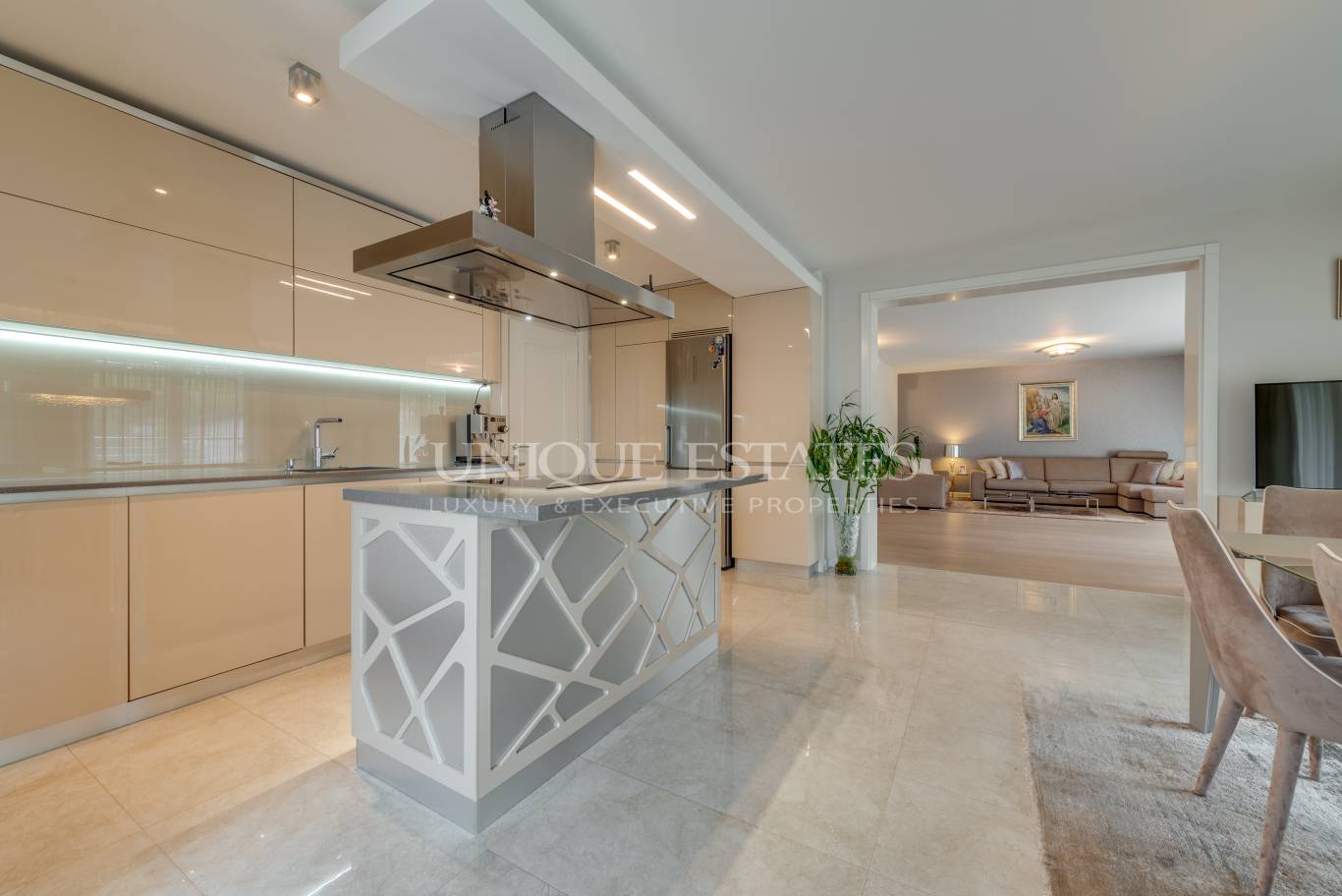Penthouse for sale in Sofia, Simeonovo with listing ID: K12298 - image 3