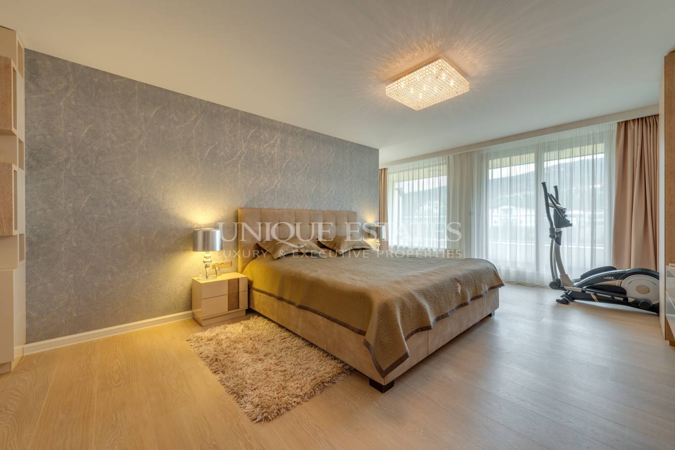 Penthouse for sale in Sofia, Simeonovo with listing ID: K12298 - image 4