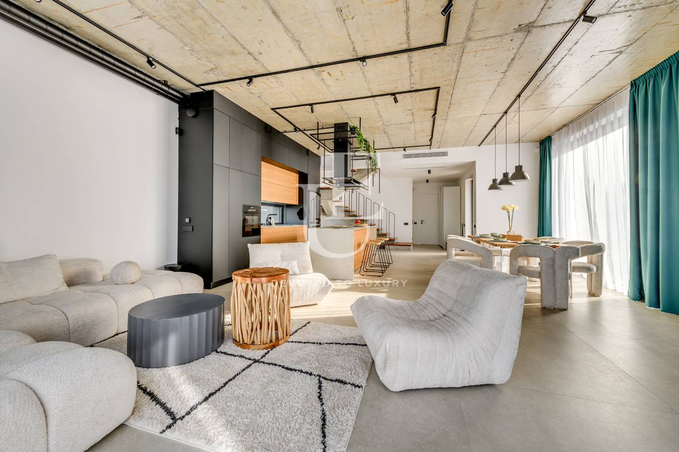 Къща под наем в София, Горна Баня - код на имота: N28564 - image 2