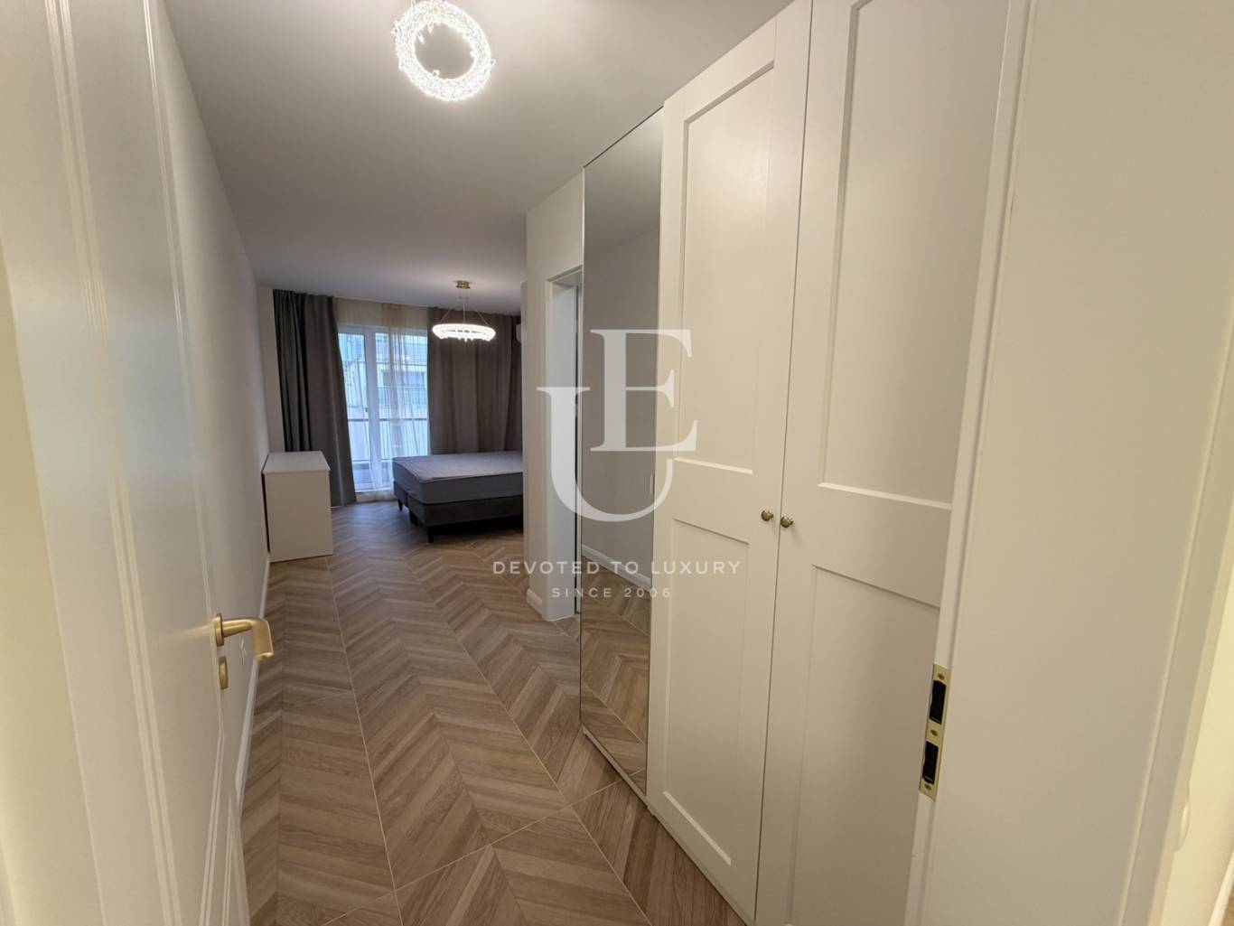 Апартамент под наем в София, Витоша - код на имота: N29701 - image 7