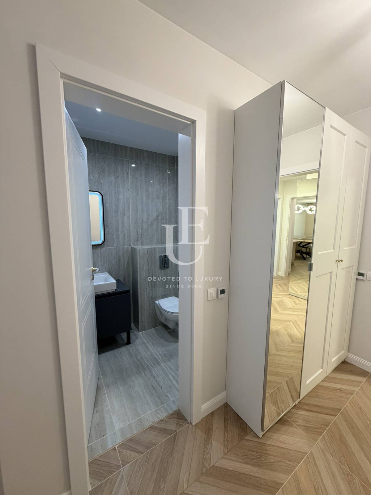Апартамент под наем в София, Витоша - код на имота: N29701 - image 6