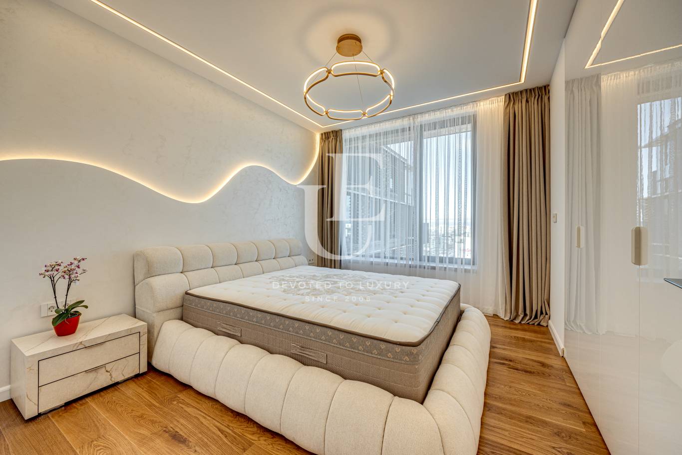 Апартамент за продажба в София, Манастирски ливади - изток - код на имота: N28566 - image 5