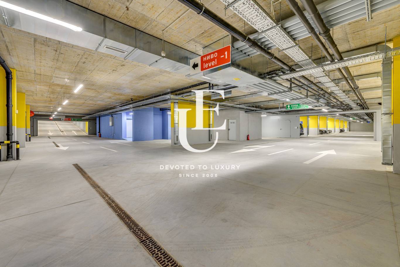 Апартамент за продажба в София, Манастирски ливади - изток - код на имота: N28566 - image 11