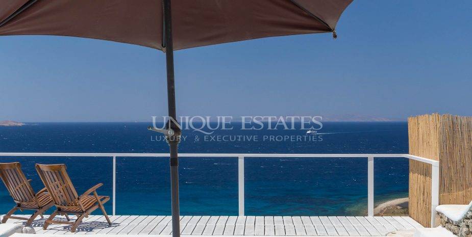Къща за продажба в Миконос,  - код на имота: K15972 - image 4
