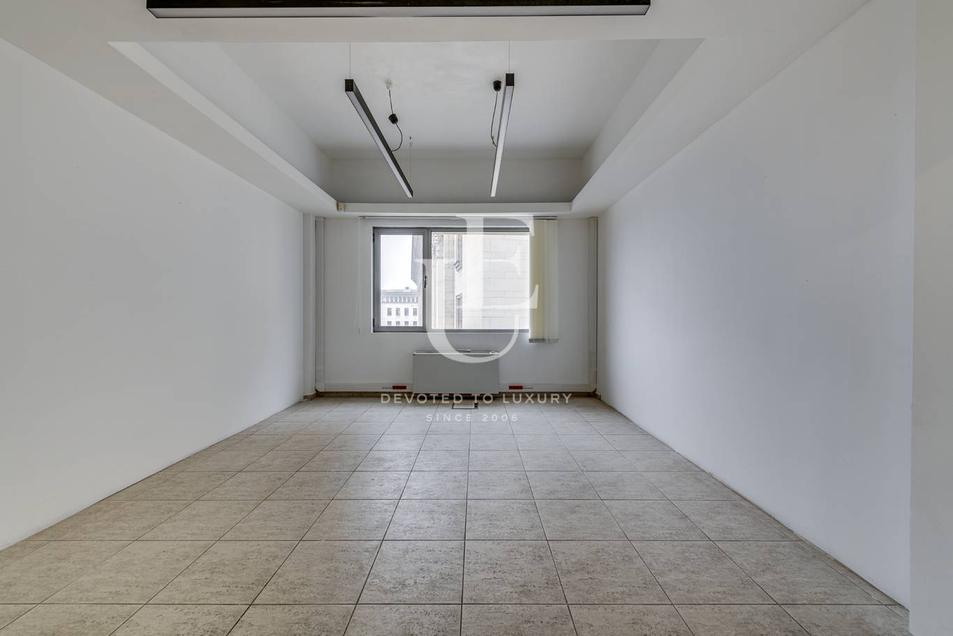 Офис под наем в София, Център - код на имота: K25186 - image 8