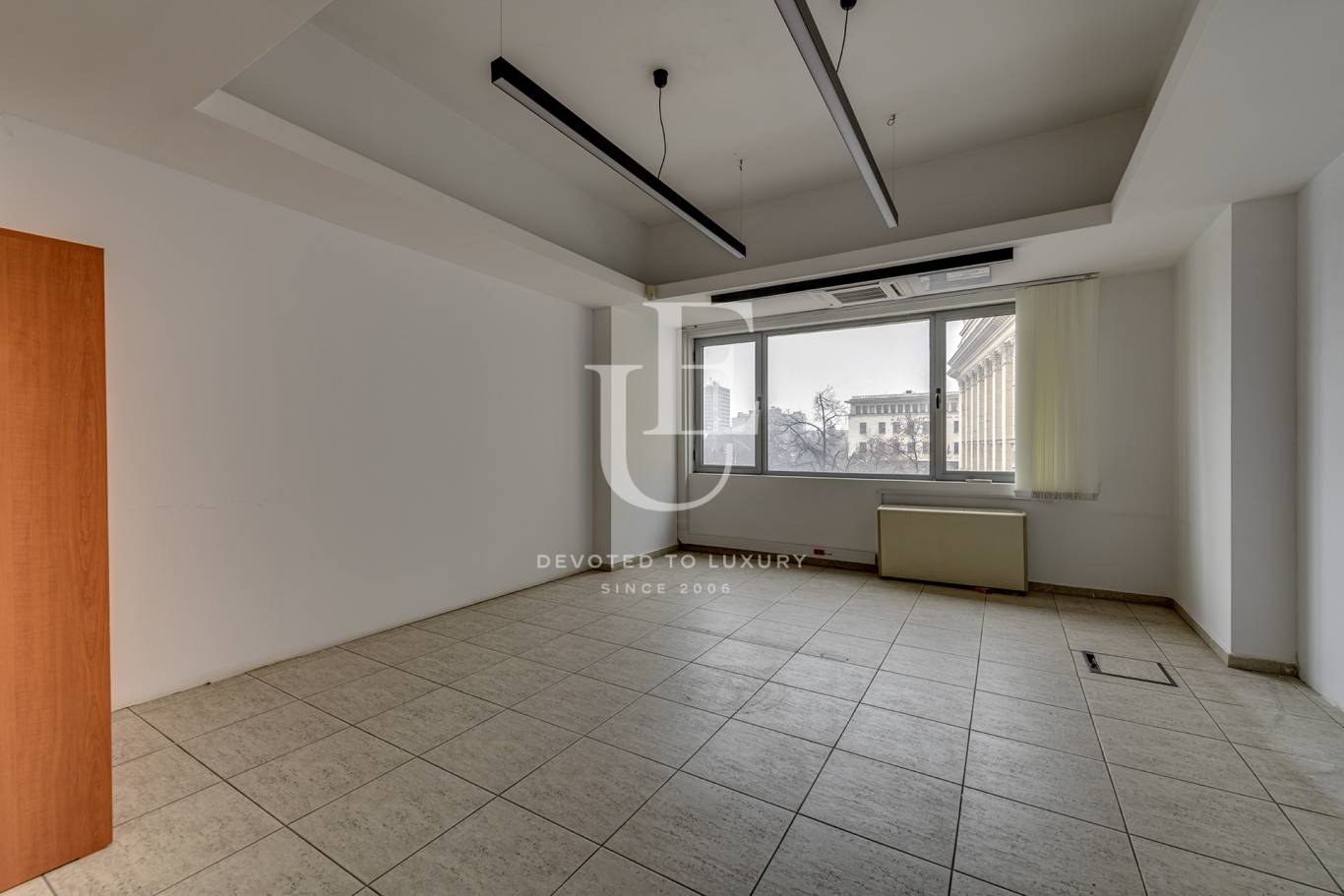 Офис под наем в София, Център - код на имота: K25186 - image 9