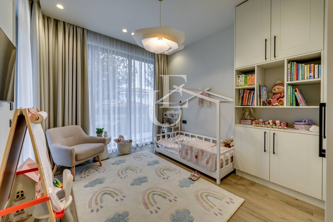 Къща за продажба в Кладница,  - код на имота: E28569 - image 11